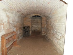 Avon Paranormal Team - Woodchester Mansion
